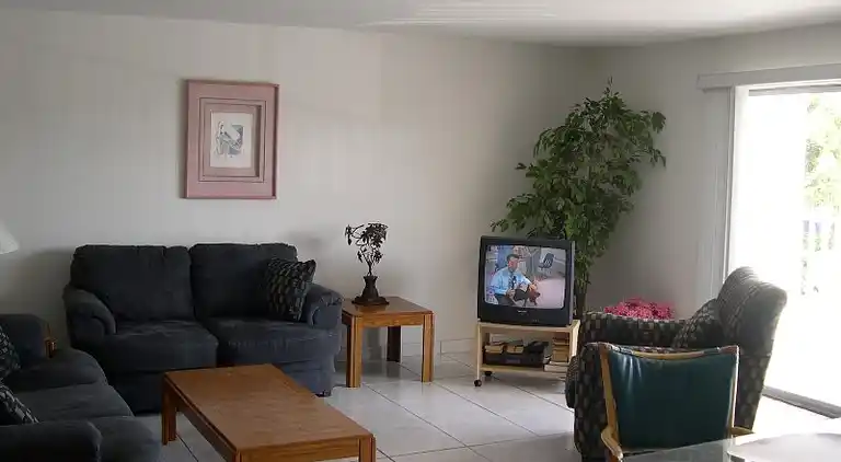 My Indian Shores Family Condo