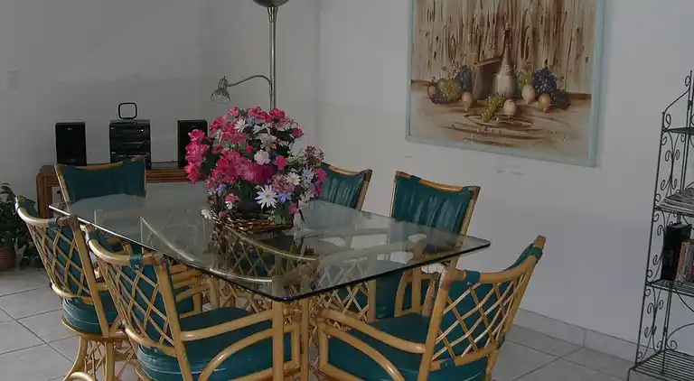 My Indian Shores Family Condo