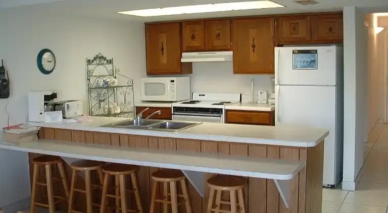 My Indian Shores Family Condo