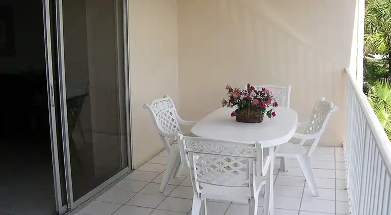 My Indian Shores Family Condo