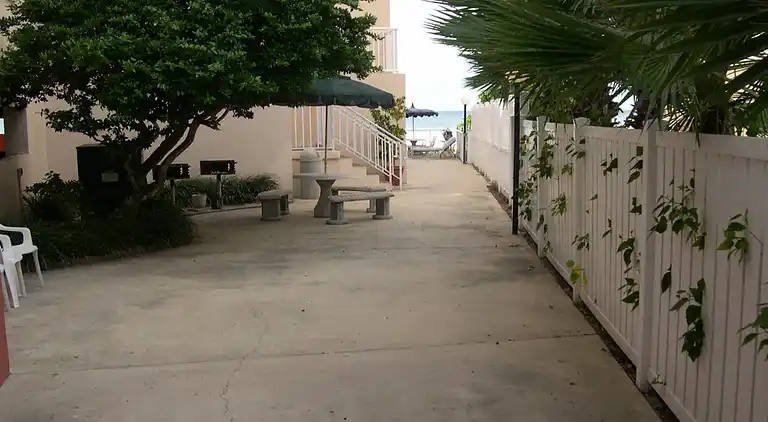 My Indian Shores Family Condo