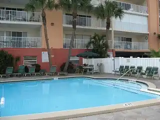 My Indian Shores Family Condo
