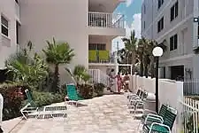 My Indian Shores Family Condo