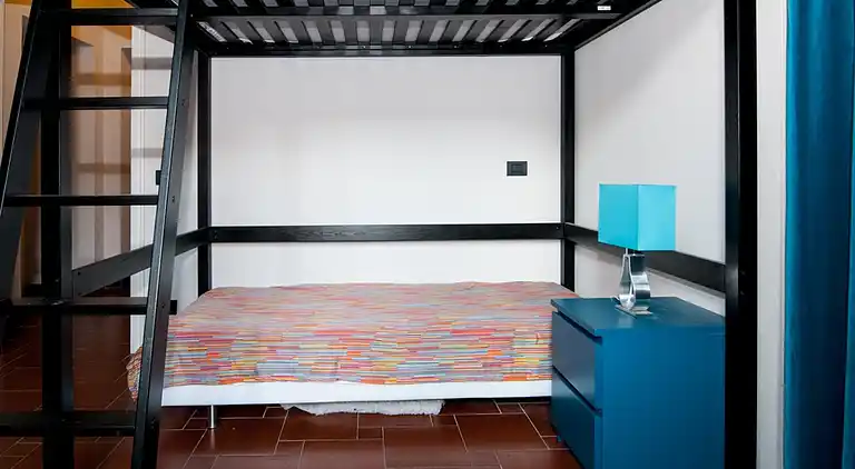 Historical apartment In the very center of town