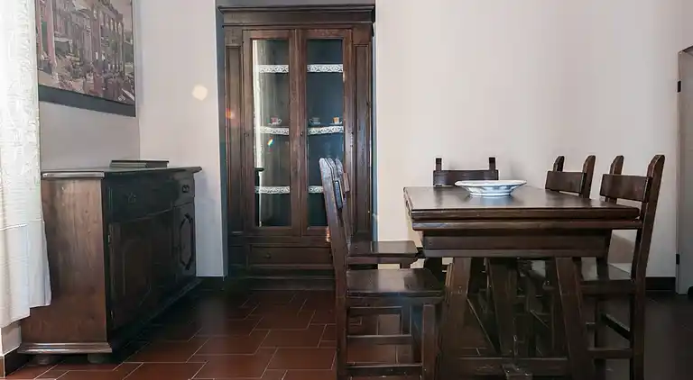 Historical apartment In the very center of town