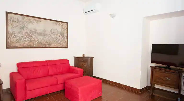 Historical apartment In the very center of town