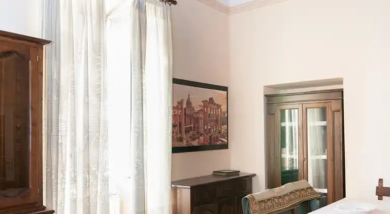 Historical apartment In the very center of town