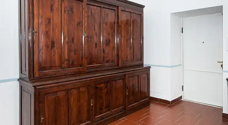 Historical apartment In the very center of town