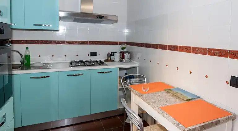 Historical apartment In the very center of town