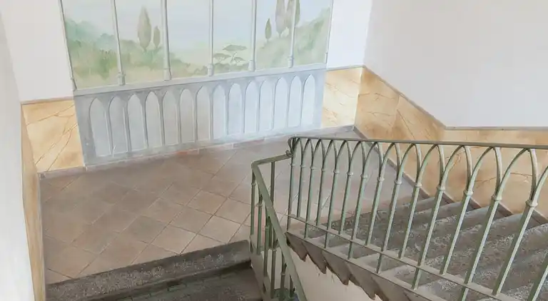 Historical apartment In the very center of town