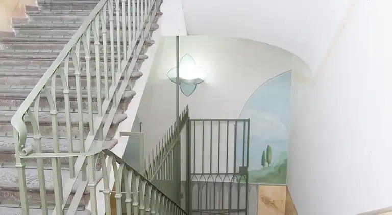 Historical apartment In the very center of town