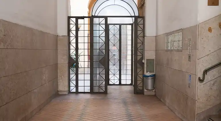 Historical apartment In the very center of town