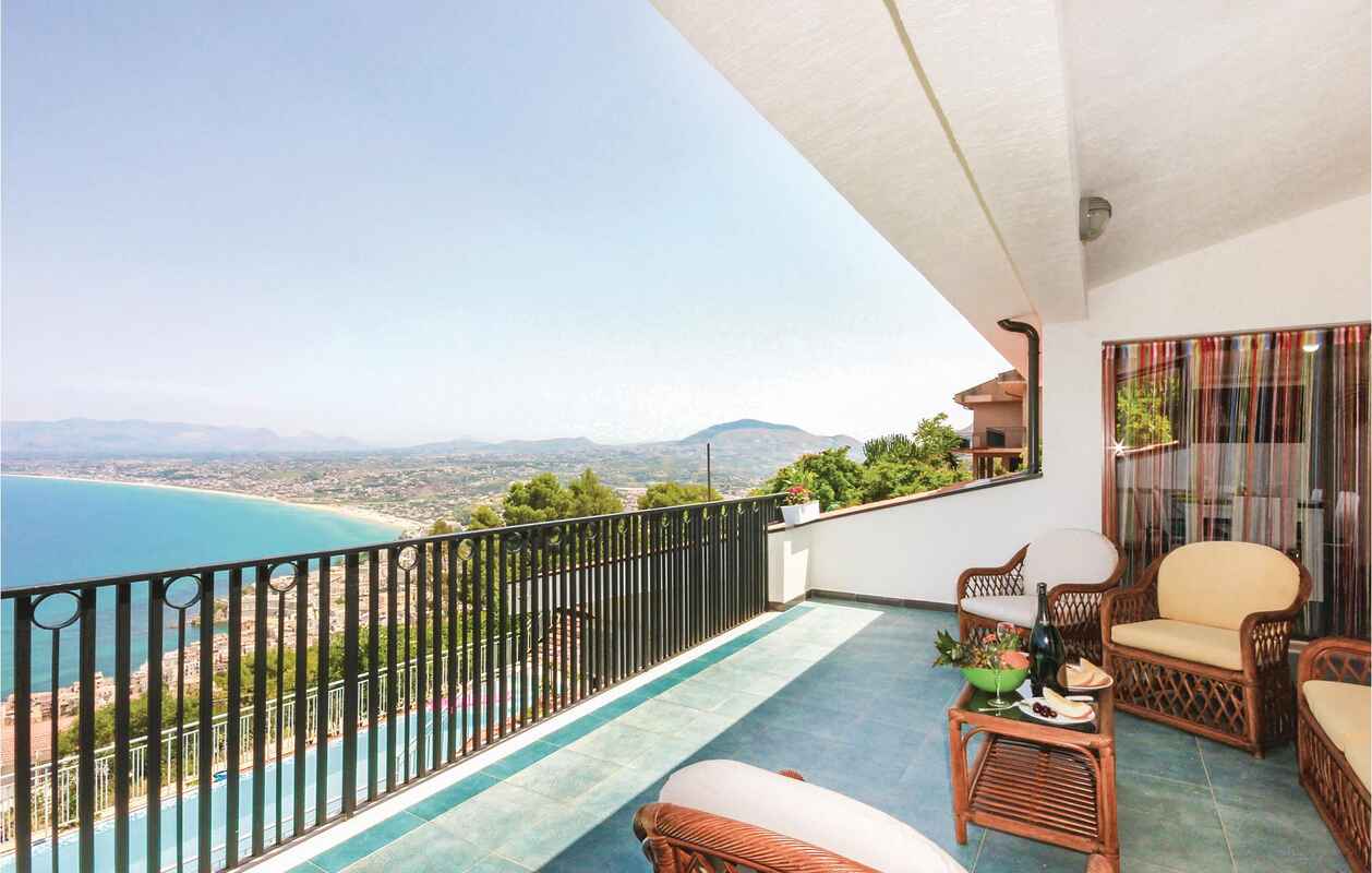 Ferienhaus nsiss049 (nsiss049) | Typ:Ferienhaus | Personen bis:10